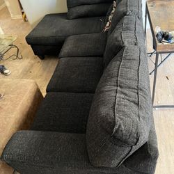 Used Couch 