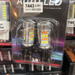 Led Brake Light Reverse Dome Plate Turn Signal And More All In Stock