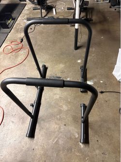 Tricep Bar
