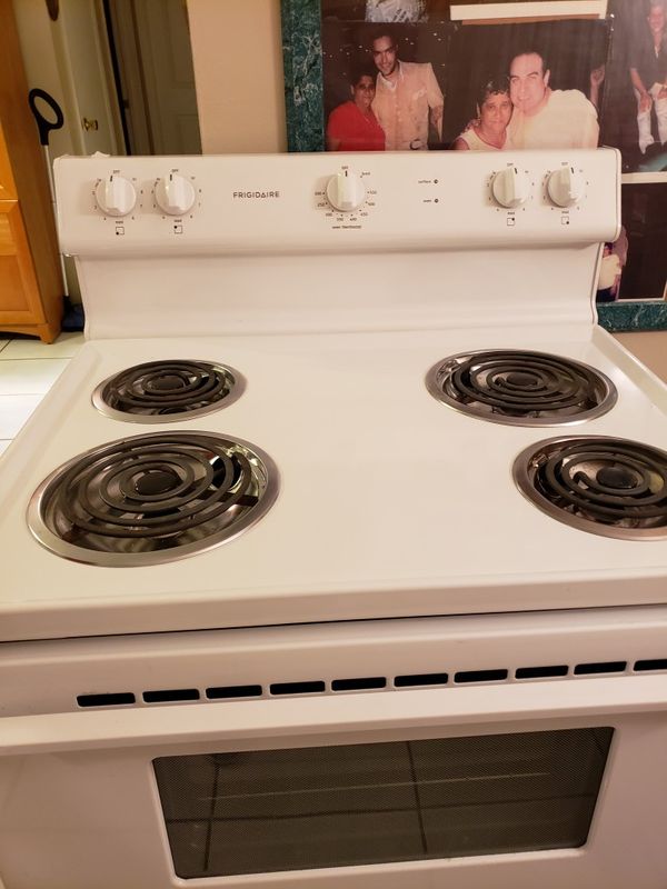 Fridgedar Stove Electric And Large Bird Cage For Sale In Tampa Fl