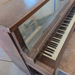 Piano 