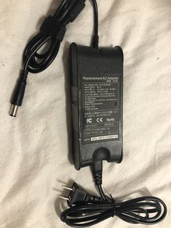 Laptop replacement charger... i have a few ! Lenovo toshiba Asus dell