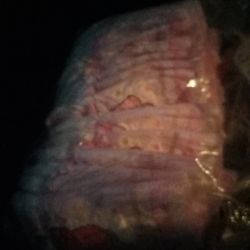 Bag Of Pullups 24(Open) 