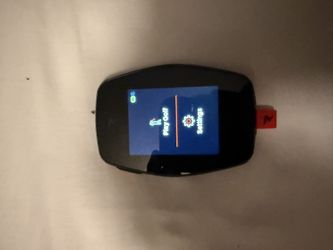 Rad Golf GPS