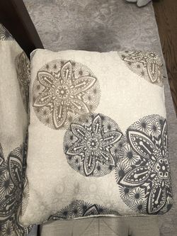 Pillow Cover