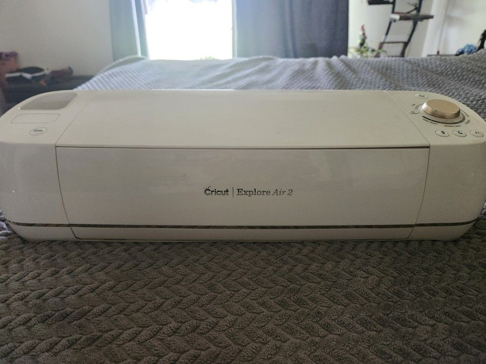 Cricut - Explore Air 2