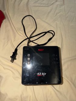 ISDT K2 Air Battery Charger