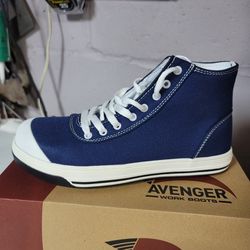 Avenger Work Boots

