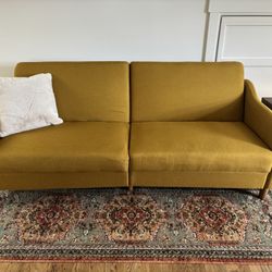 Futon Couch
