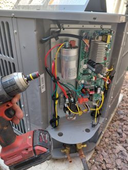 NEW OR USE UNITS, REPAIRS, WE DO IT ALL!