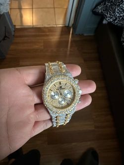 Moissanite Ap