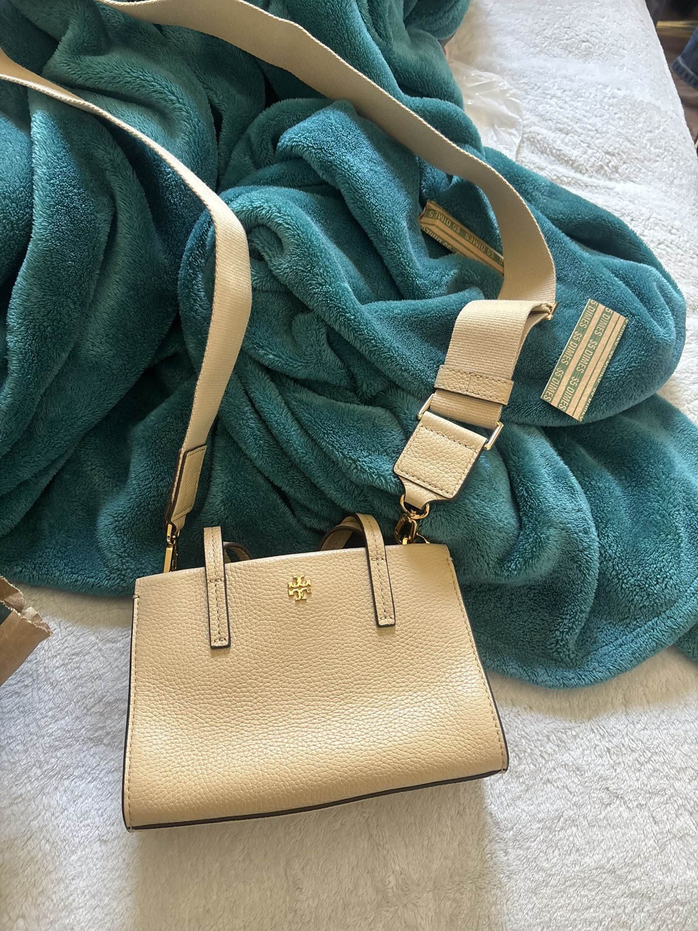 Tory Burch