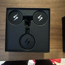 Syphon Bluetooth System. 