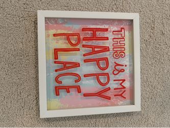 Wall decor