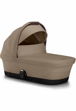 cybex gazelle bassinet cot NEW IN BOX
