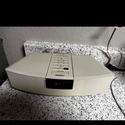 Bose Old Fashion Radio