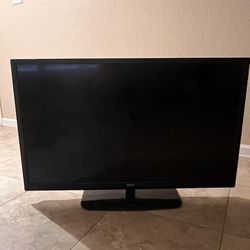 42 Inch Flat Screen TV