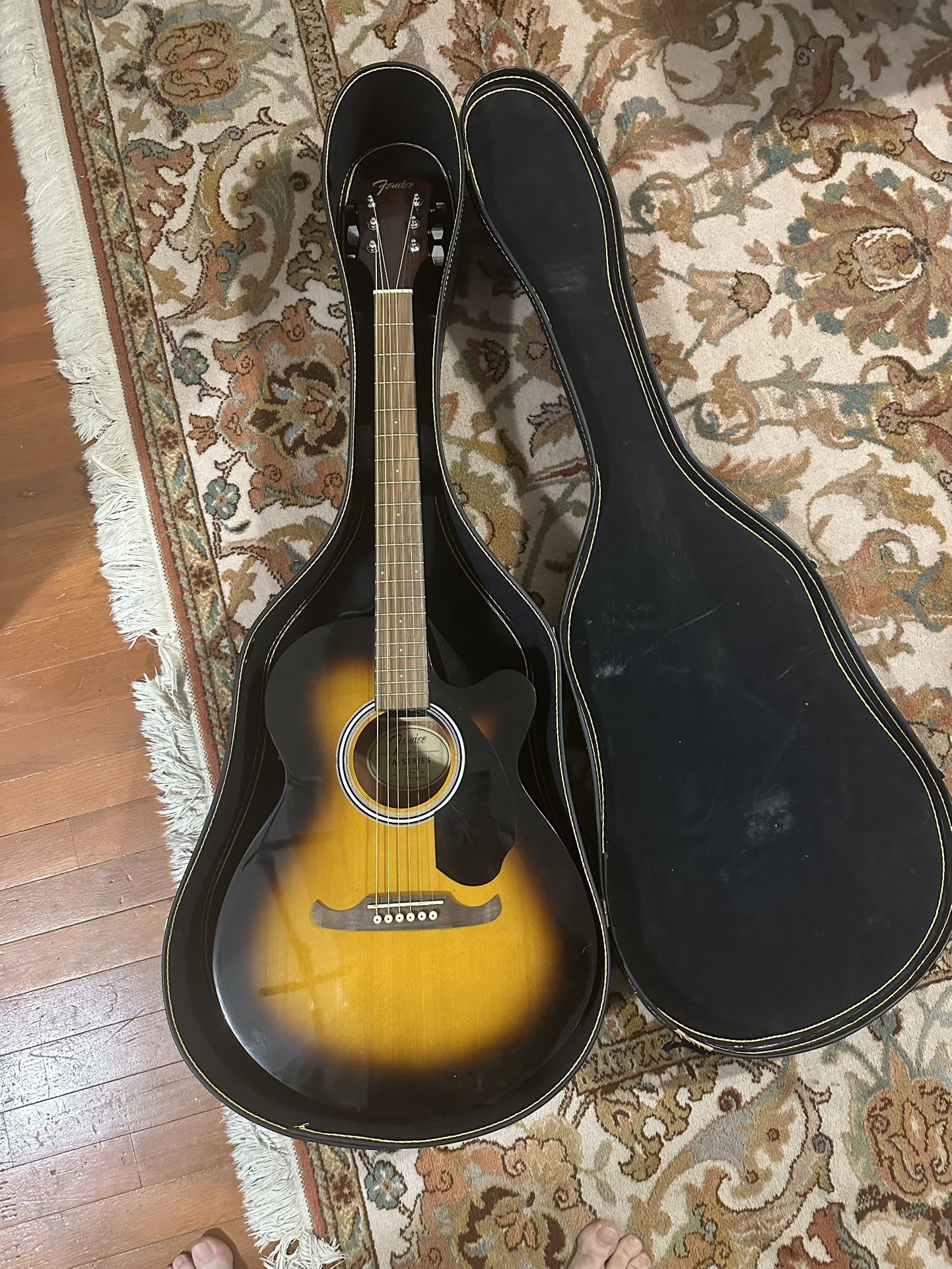 Guitar Bundle