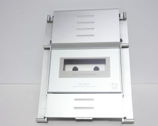 Sony CMT-EP707 Cassette Tape Mechanism / Transport – WORKING – Removed from Unit