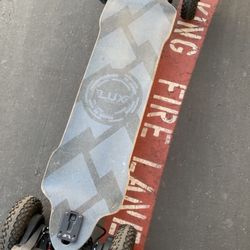 Electric Off Road Board 