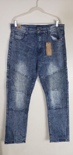 Gs 115 Denim jeans Men Size 36