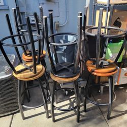 Bar Stools