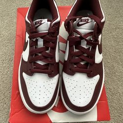 Brand new Nike dunks