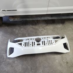 Volkswagen VW ID.4 Front Bumper 2021 2022 2023 Part $200