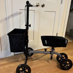Knee rover Scooter
