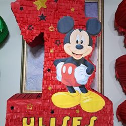 Hordena. Tu Piñata Hoy Mismo   