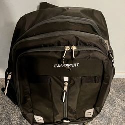 Eastsport Backpack Like New