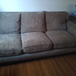 Couch, Sofa