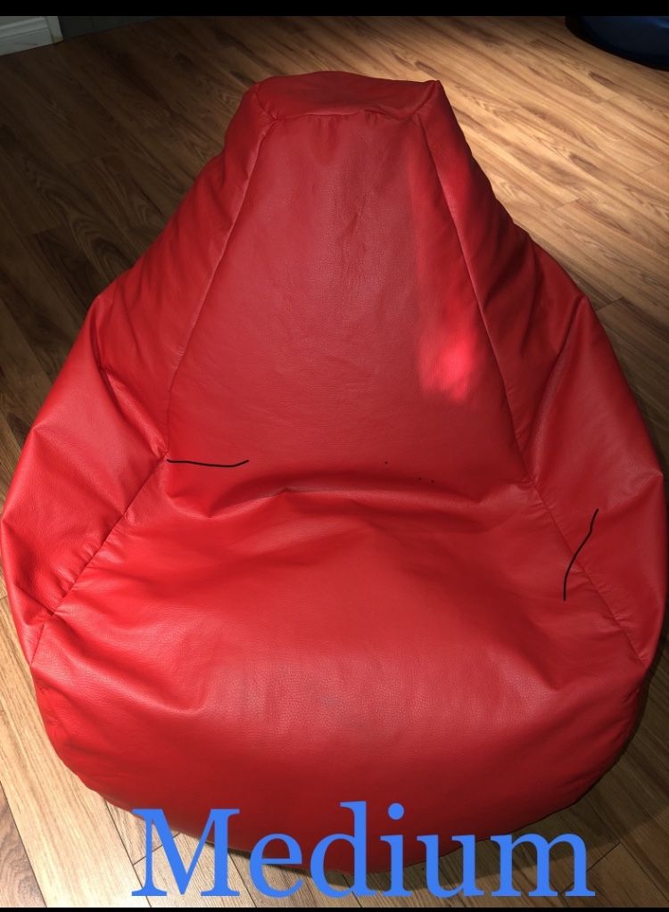 Medium Bean Bag