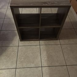 Bookshelf/Cubby 