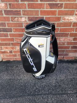 Cobra Golf Staff Bag