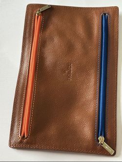 Travel Wallet Bag