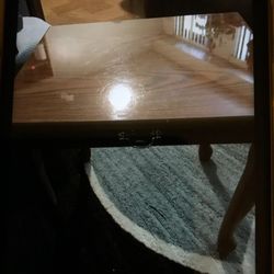 2 end tables