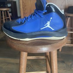 Jordan flywire basketball shoes top