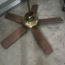 52in Fan