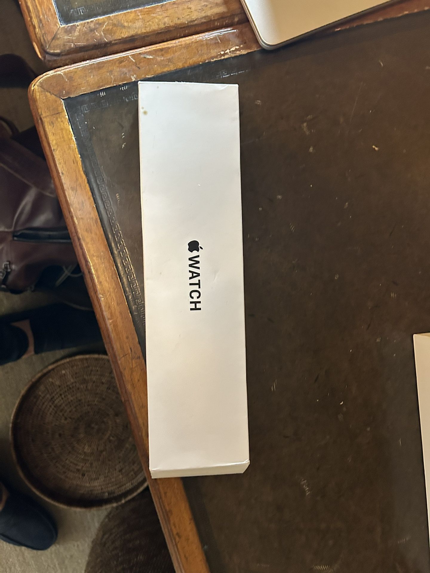 Apple Watch SE - 249 Value Brand New