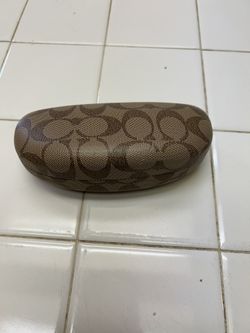 Coach Eyeglasses