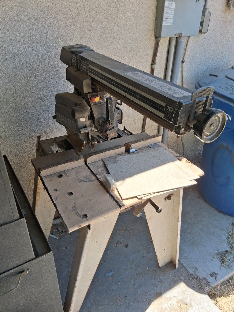 Sears Craftsman