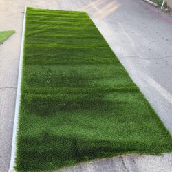Pasto Sintetico Nuevo 15.5x 5.5 