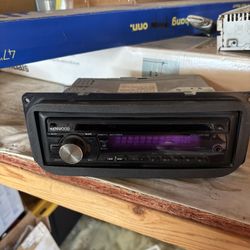 Stereo