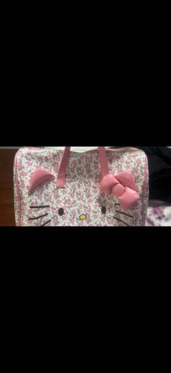 Hello Kity Bag 