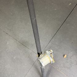 Off Shore Fishing Gear Tuna 