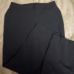 Woman’s Dress Pants