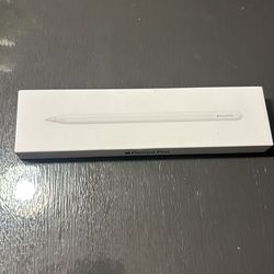 apple pencil NEW