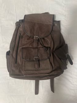 Marlboro ‘90s backpack