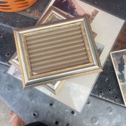 Assorted Frames